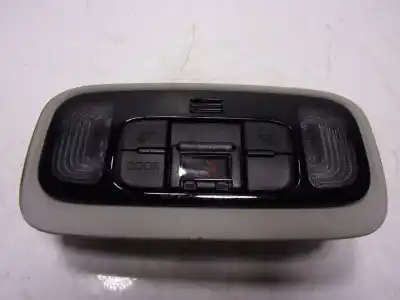 Автозапчасти б/у внутренняя лампа за toyota yaris cross 1.5 vvti 16 v 55 kw ссылки oem iam 81260k0100b0