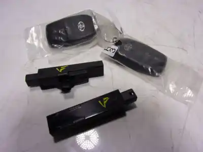 Автозапчасти б/у переключатель стартера за toyota yaris cross 1.5 vvti 16 v 55 kw ссылки oem iam 899a0k0030
