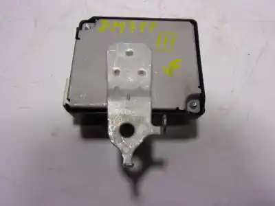 Автозапчасти б/у электронный модуль за toyota yaris cross 1.5 vvti 16 v 55 kw ссылки oem iam 897b0k0012  897b0k0012