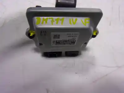 Автозапчастина б/у електронний модуль для toyota yaris cross 1.5 vvti 16 v 55 kw посилання на oem iam 8957110010  8957110010