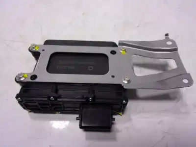 Автозапчастина б/у електронний модуль для toyota yaris cross 1.5 vvti 16 v 55 kw посилання на oem iam 89680k0010  89680k0010