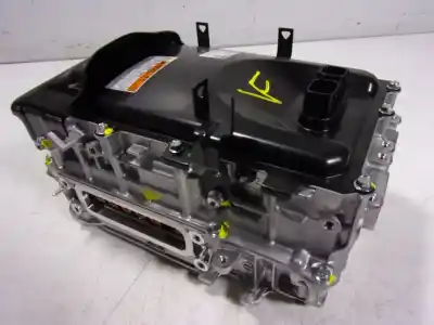 Автозапчасти б/у преобразователь мощности за toyota yaris cross 1.5 vvti 16 v 55 kw ссылки oem iam  Автозапчасти б/у преобразователь мощности за toyota yaris cross 1.5 vvti 16 v 55 kw ссылки oem iam
