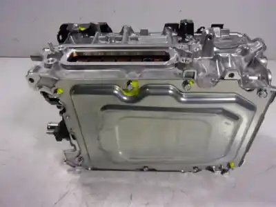 Автозапчастина б/у перетворювач живлення для toyota yaris cross 1.5 vvti 16 v 55 kw посилання на oem iam   g920052320