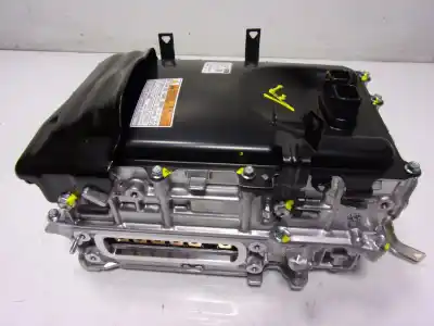 Автозапчасти б/у преобразователь мощности за toyota yaris cross 1.5 vvti 16 v 55 kw ссылки oem iam g92a052240