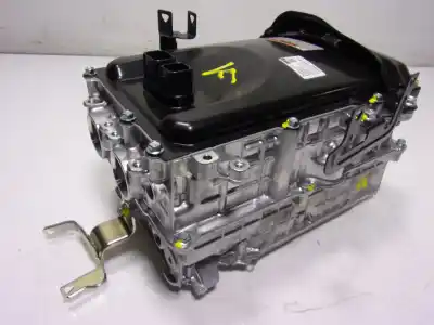 Автозапчастина б/у перетворювач живлення для toyota yaris cross 1.5 vvti 16 v 55 kw посилання на oem iam g92a052240  g920052320