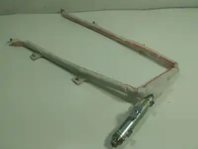 Peça sobressalente para automóvel em segunda mão airbag de cortina dianteiro direito por skoda spaceback (5h) 1.0 tsi referências oem iam 5jj880742a Peça sobressalente para automóvel em segunda mão airbag de cortina dianteiro direito por skoda spaceback (5h) 1.0 tsi referências oem iam 5jj880742a