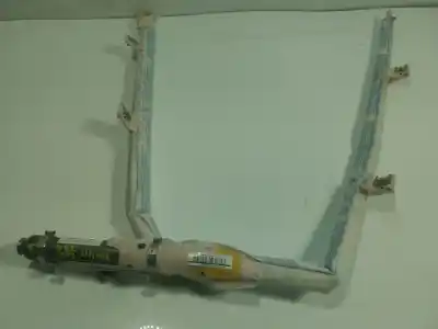 Peça sobressalente para automóvel em segunda mão airbag de cortina dianteiro esquerdo por skoda spaceback (5h) 1.0 tsi referências oem iam 5jj880741a Peça sobressalente para automóvel em segunda mão airbag de cortina dianteiro esquerdo por skoda spaceback (5h) 1.0 tsi referências oem iam 5jj880741a