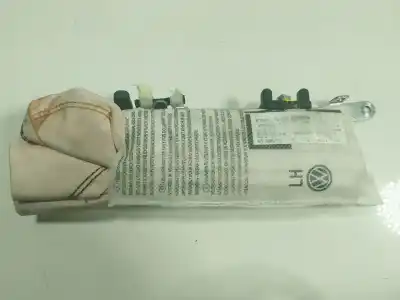 Peça sobressalente para automóvel em segunda mão airbag frontal lado esquerdo por skoda spaceback (5h) 1.0 tsi referências oem iam 5ja880241b Peça sobressalente para automóvel em segunda mão airbag frontal lado esquerdo por skoda spaceback (5h) 1.0 tsi referências oem iam 5ja880241b