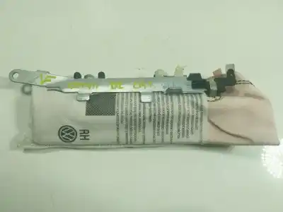 Pezzo di ricambio per auto di seconda mano airbag lato anteriore sinistro per skoda spaceback (5h) 1.0 tsi riferimenti oem iam 5ja880241b  34131457d