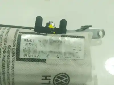 Pezzo di ricambio per auto di seconda mano airbag lato anteriore sinistro per skoda spaceback (5h) 1.0 tsi riferimenti oem iam 5ja880241b  34131457d