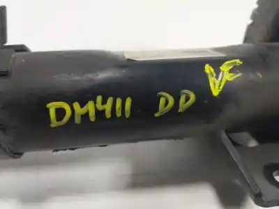 Автозапчастина б/у передній правий амортизатор для skoda spaceback (5h) 1.0 tsi посилання на oem iam 6r0413031bf  6r0413031bf