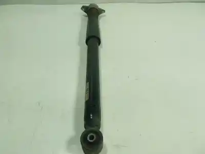 Peça sobressalente para automóvel em segunda mão amortecedor traseiro direito por skoda spaceback (5h) 1.0 tsi referências oem iam 6r0513025bb Peça sobressalente para automóvel em segunda mão amortecedor traseiro direito por skoda spaceback (5h) 1.0 tsi referências oem iam 6r0513025bb