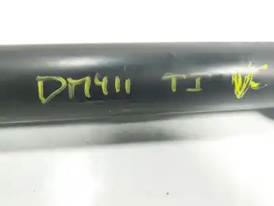 Peça sobressalente para automóvel em segunda mão amortecedor traseiro esquerdo por skoda spaceback (5h) 1.0 tsi referências oem iam 6r0513025bb  6r0512011