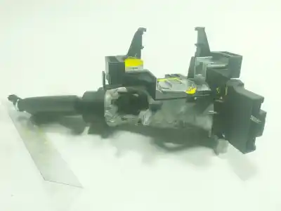 Автозапчастина б/у протикрадійний пристрій для skoda spaceback (5h) 1.0 tsi посилання на oem iam 1k0905851d  1k0905851