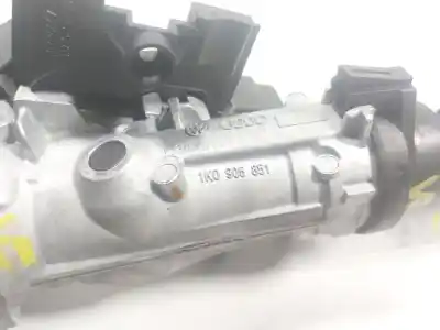 Автозапчастина б/у протикрадійний пристрій для skoda spaceback (5h) 1.0 tsi посилання на oem iam 1k0905851d  1k0905851