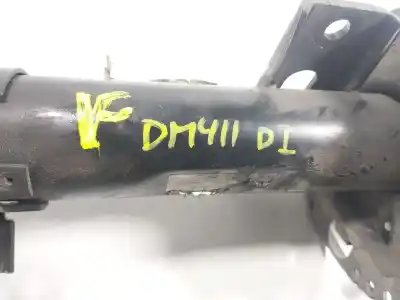 Автозапчастина б/у амортизатор передній лівий для skoda spaceback (5h) 1.0 tsi посилання на oem iam 6r0413031bf  6r0413031