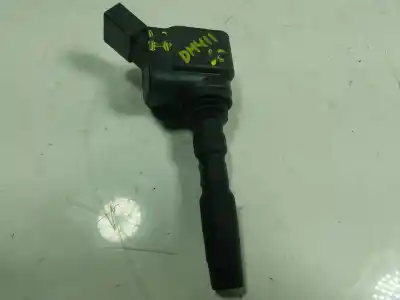 Peça sobressalente para automóvel em segunda mão bobina por skoda spaceback (5h) 1.0 tsi referências oem iam 04e905110k Peça sobressalente para automóvel em segunda mão bobina por skoda spaceback (5h) 1.0 tsi referências oem iam 04e905110k