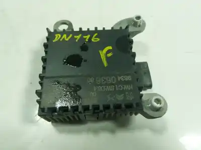 Second-hand car spare part electronic module for citroen c5 aircross (a_) 1.5 bluehdi 130 (acyhzj, acyhzr) oem iam references 1647908180