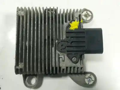 Second-hand car spare part electronic module for citroen c5 aircross (a_) 1.5 bluehdi 130 (acyhzj, acyhzr) oem iam references 1647908180  9834063680
