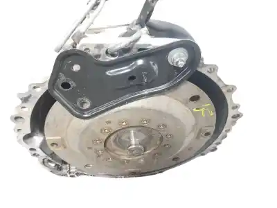 Автозапчасти б/у КОРОБКА ПЕРЕДАЧ за LAND ROVER RANGE ROVER (LM)  ссылки OEM IAM TGD500402  6HP26