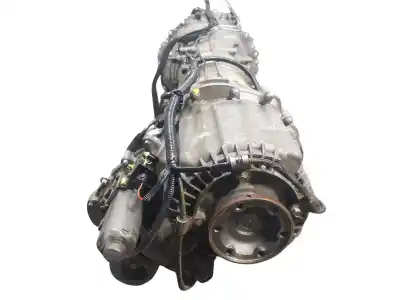 Second-hand car spare part gearbox for land rover range rover (lm) 3.6 td v8 oem iam references tgd500402  6hp26