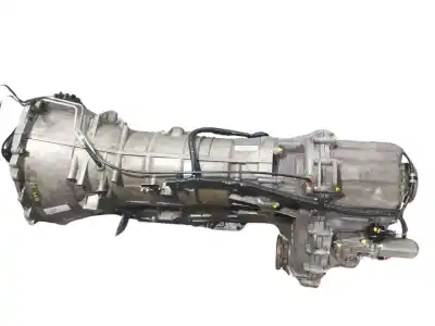Second-hand car spare part gearbox for land rover range rover (lm) 3.6 td v8 oem iam references tgd500402  6hp26