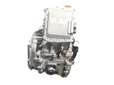 Автозапчастина б/у коробка передач для ford kuga st-line x plug-in hybrid посилання на oem iam 6068025  21349h0257693