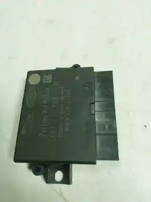 Автозапчасти б/у электронный модуль за jaguar e-pace 2.0 diesel cat ссылки oem iam c2d56220  gx6315c859dm