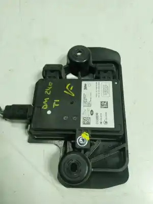 Автозапчасти б/у электронный модуль за jaguar e-pace 2.0 diesel cat ссылки oem iam j9c7418