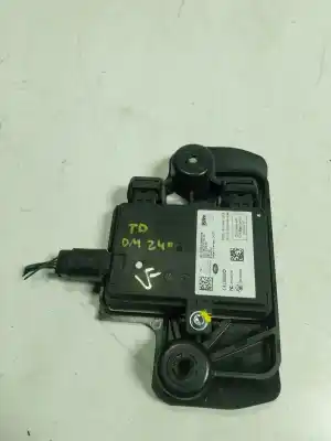Автозапчасти б/у электронный модуль за jaguar e-pace 2.0 diesel cat ссылки oem iam j9c7418