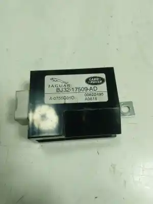 Автозапчасти б/у электронный модуль за jaguar e-pace 2.0 diesel cat ссылки oem iam j9c1316