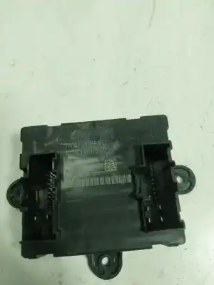 Автозапчасти б/у электронный модуль за jaguar e-pace 2.0 diesel cat ссылки oem iam t4a14035  hk8314d618bb