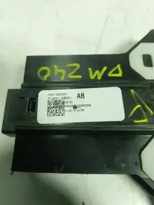 Автозапчасти б/у электронный модуль за jaguar e-pace 2.0 diesel cat ссылки oem iam j9c2752 j9c314b596ab ipj9c314b596