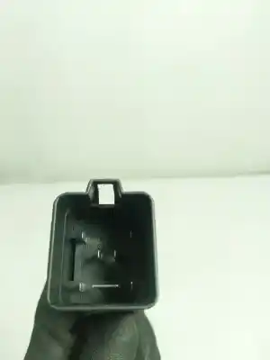 Автозапчастина б/у електронний модуль для jaguar e-pace 2.0 diesel cat посилання на oem iam   0281003123