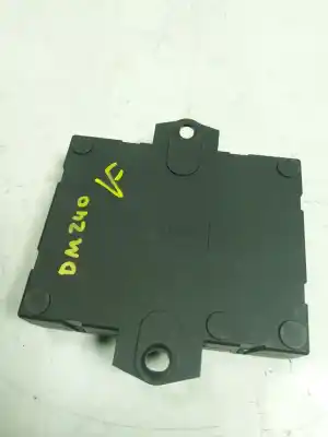 Автозапчасти б/у электронный модуль за jaguar e-pace 2.0 diesel cat ссылки oem iam j9c12909  j9c314b673ae