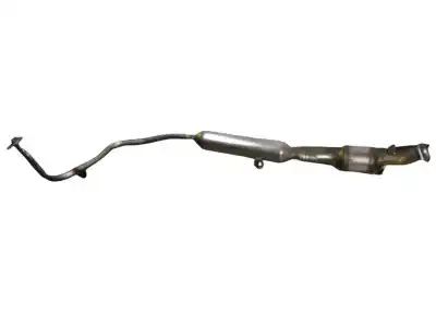 Pezzo di ricambio per auto di seconda mano CATALIZZATORE per TOYOTA YARIS CROSS  Riferimenti OEM IAM   