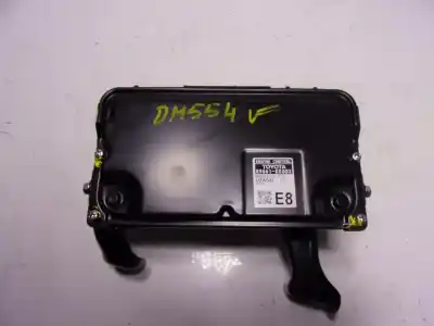 Автозапчастина б/у ебу контролер двигуна для toyota yaris cross 1.5 vvti 16 v 55 kw посилання на oem iam   89661k0082