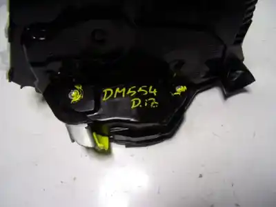 Автозапчасти б/у замок левой передней двери за toyota yaris cross 1.5 vvti 16 v 55 kw ссылки oem iam   m7311460m6