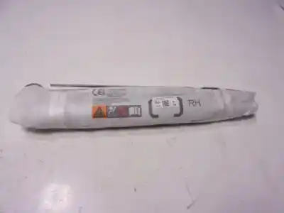 İkinci el araba yedek parçası ön Sag Yan Hava Yastigi için TOYOTA YARIS CROSS 1.5 VVTI 16 V 55 KW OEM IAM referansları   73910K0011