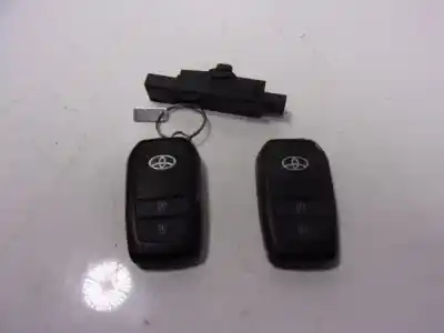 Автозапчасти б/у переключатель стартера за toyota yaris cross 1.5 vvti 16 v 55 kw ссылки oem iam  Автозапчасти б/у переключатель стартера за toyota yaris cross 1.5 vvti 16 v 55 kw ссылки oem iam
