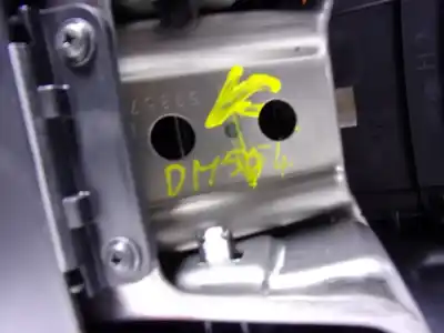 Автозапчасти б/у центральный подлокотник за toyota yaris cross 1.5 vvti 16 v 55 kw ссылки oem iam   