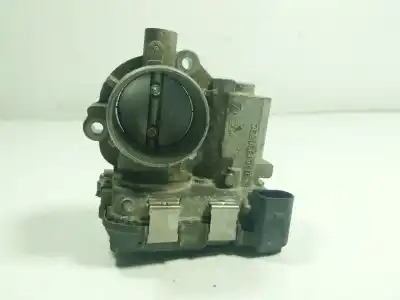 Peça sobressalente para automóvel em segunda mão borboleta de admissão por skoda spaceback (5h) 1.0 tsi referências oem iam 04c133062c  04c133062c