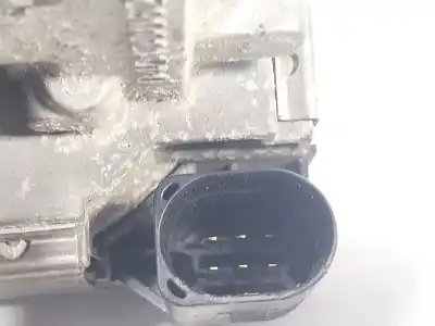 Peça sobressalente para automóvel em segunda mão borboleta de admissão por skoda spaceback (5h) 1.0 tsi referências oem iam 04c133062c  04c133062c