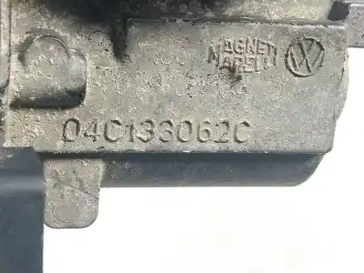 Peça sobressalente para automóvel em segunda mão borboleta de admissão por skoda spaceback (5h) 1.0 tsi referências oem iam 04c133062c  04c133062c