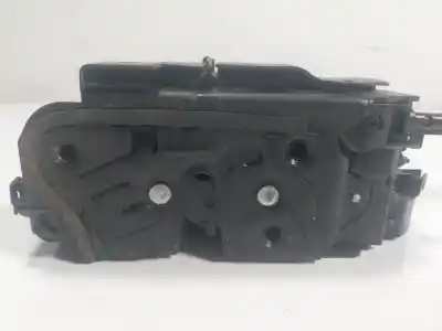 Peça sobressalente para automóvel em segunda mão fechadura da porta dianteira direita por skoda spaceback (5h) 1.0 tsi referências oem iam 5tb837016e Peça sobressalente para automóvel em segunda mão fechadura da porta dianteira direita por skoda spaceback (5h) 1.0 tsi referências oem iam 5tb837016e