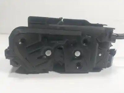 Peça sobressalente para automóvel em segunda mão fechadura da porta traseira direita por skoda spaceback (5h) 1.0 tsi referências oem iam 5ta839016q Peça sobressalente para automóvel em segunda mão fechadura da porta traseira direita por skoda spaceback (5h) 1.0 tsi referências oem iam 5ta839016q