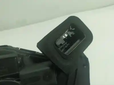 Автозапчастина б/у замок заднього правого дверя для skoda spaceback (5h) 1.0 tsi посилання на oem iam 5ta839016q  5ta839016e