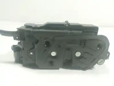 Peça sobressalente para automóvel em segunda mão fechadura da porta traseira esquerda por skoda spaceback (5h) 1.0 tsi referências oem iam 5ta839015q Peça sobressalente para automóvel em segunda mão fechadura da porta traseira esquerda por skoda spaceback (5h) 1.0 tsi referências oem iam 5ta839015q