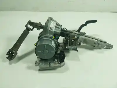 Peça sobressalente para automóvel em segunda mão coluna de direcção por skoda spaceback (5h) 1.0 tsi referências oem iam 6c1423510cc Peça sobressalente para automóvel em segunda mão coluna de direcção por skoda spaceback (5h) 1.0 tsi referências oem iam 6c1423510cc