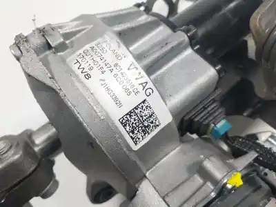 Автозапчастина б/у рульва колонка для skoda spaceback (5h) 1.0 tsi посилання на oem iam 6c1423510cc  6c1909144